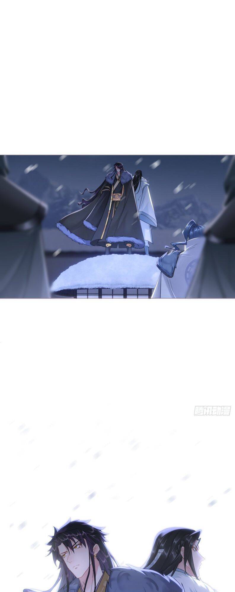 Nhập Mạc Chi Thần Chap 84 - Next Chap 85