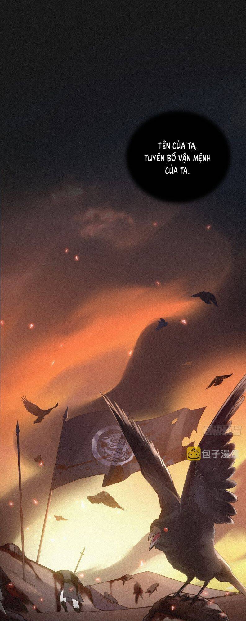 Nhập Mạc Chi Thần Chap 84 - Next Chap 85