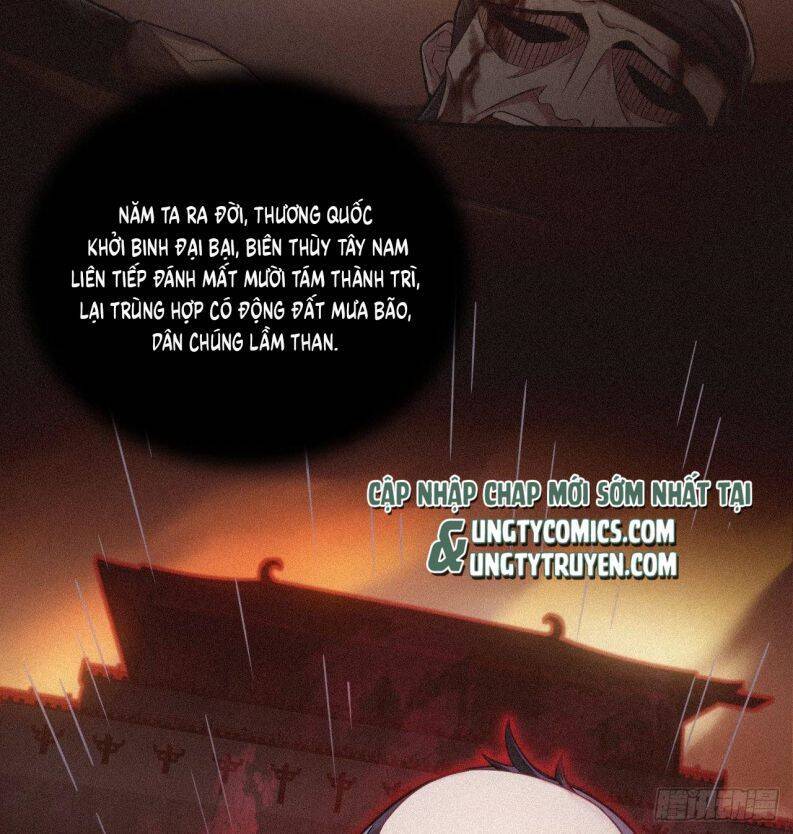 Nhập Mạc Chi Thần Chap 84 - Next Chap 85