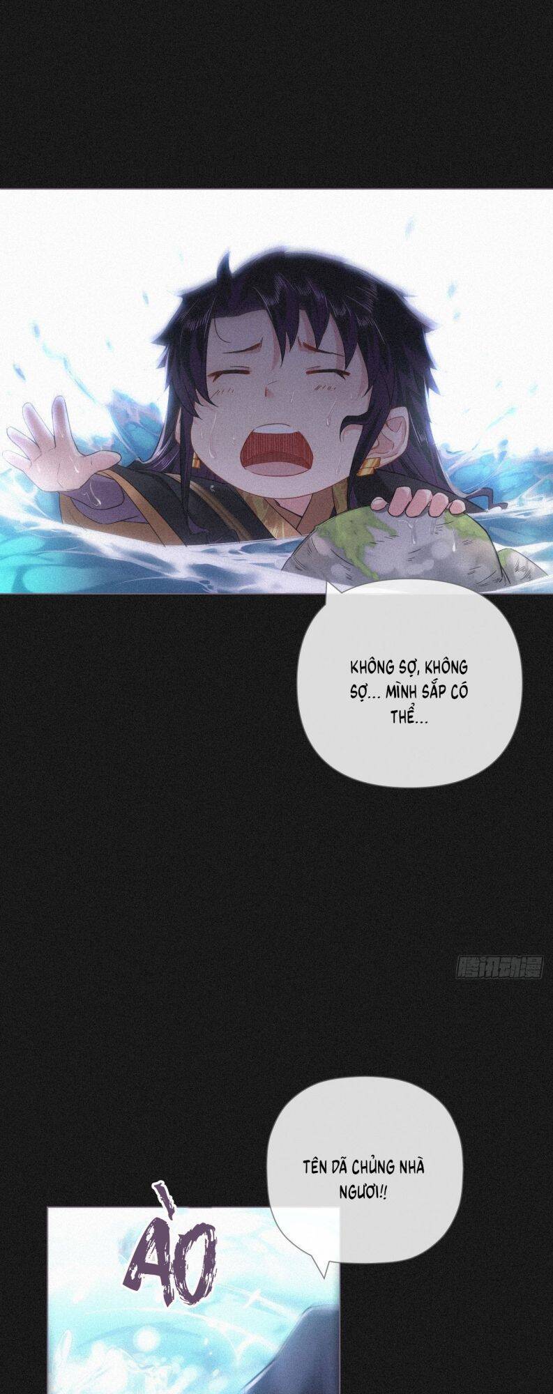 Nhập Mạc Chi Thần Chap 84 - Next Chap 85