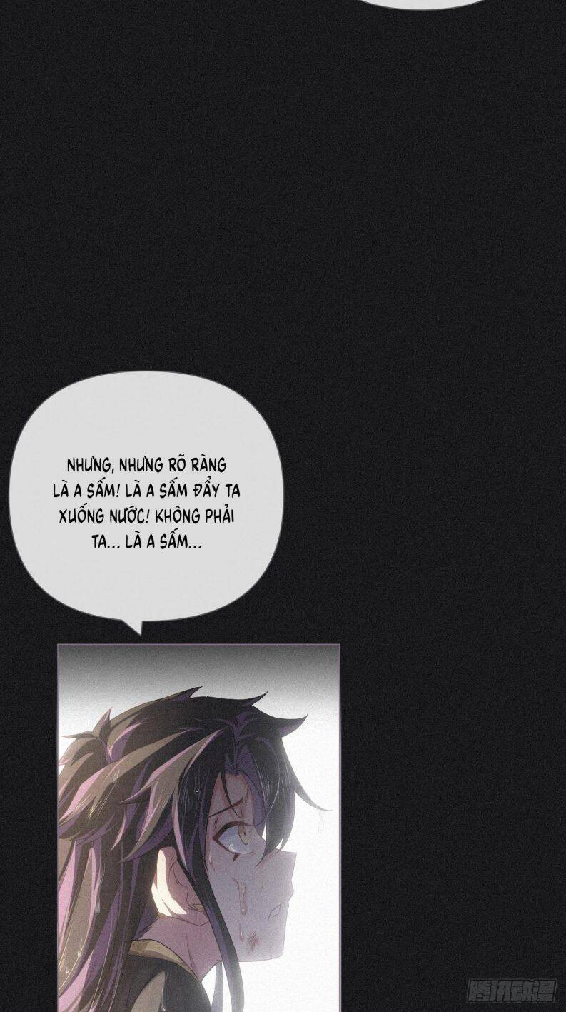 Nhập Mạc Chi Thần Chap 84 - Next Chap 85