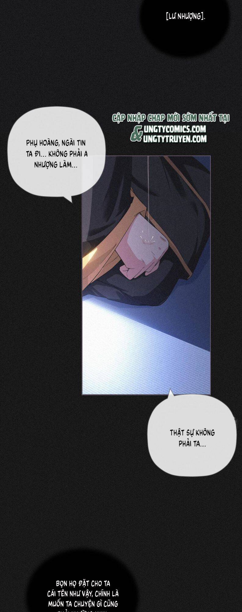 Nhập Mạc Chi Thần Chap 84 - Next Chap 85