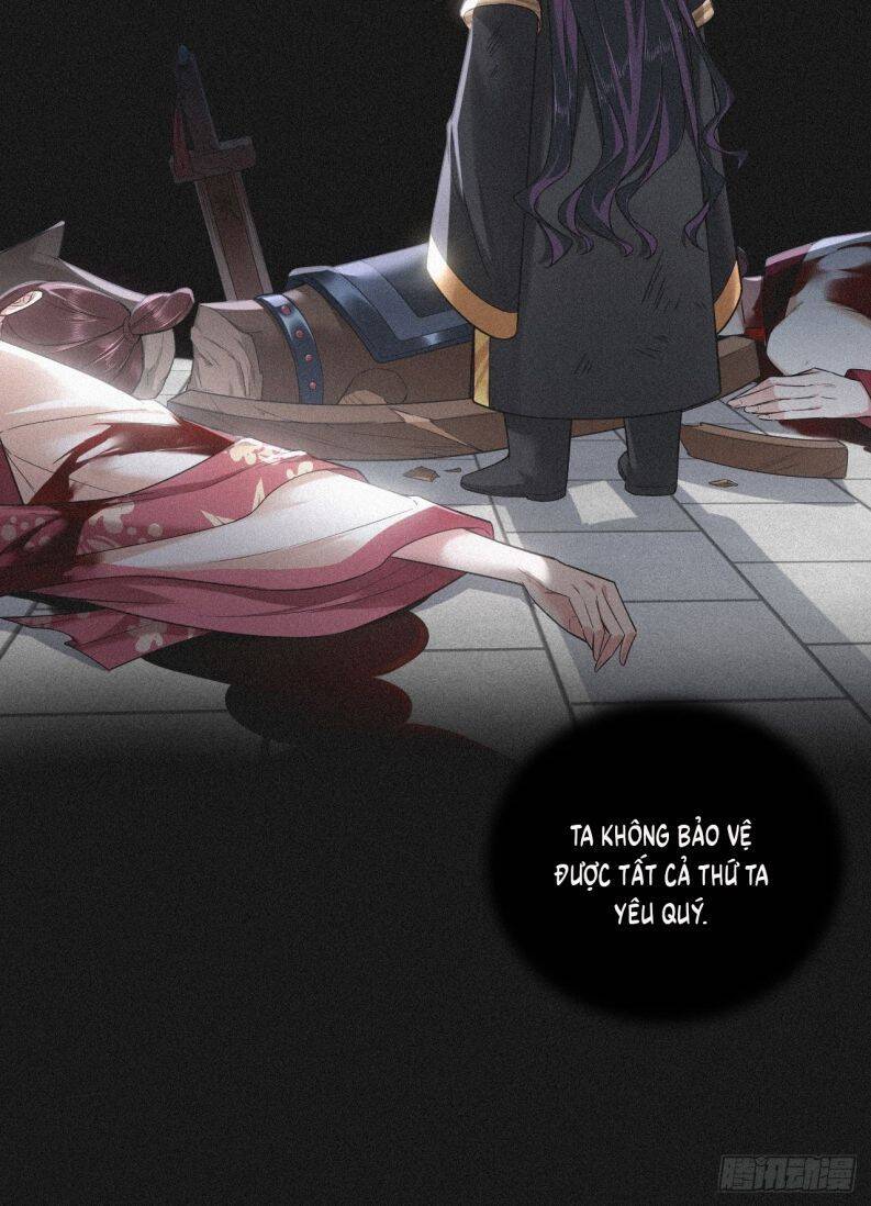 Nhập Mạc Chi Thần Chap 84 - Next Chap 85