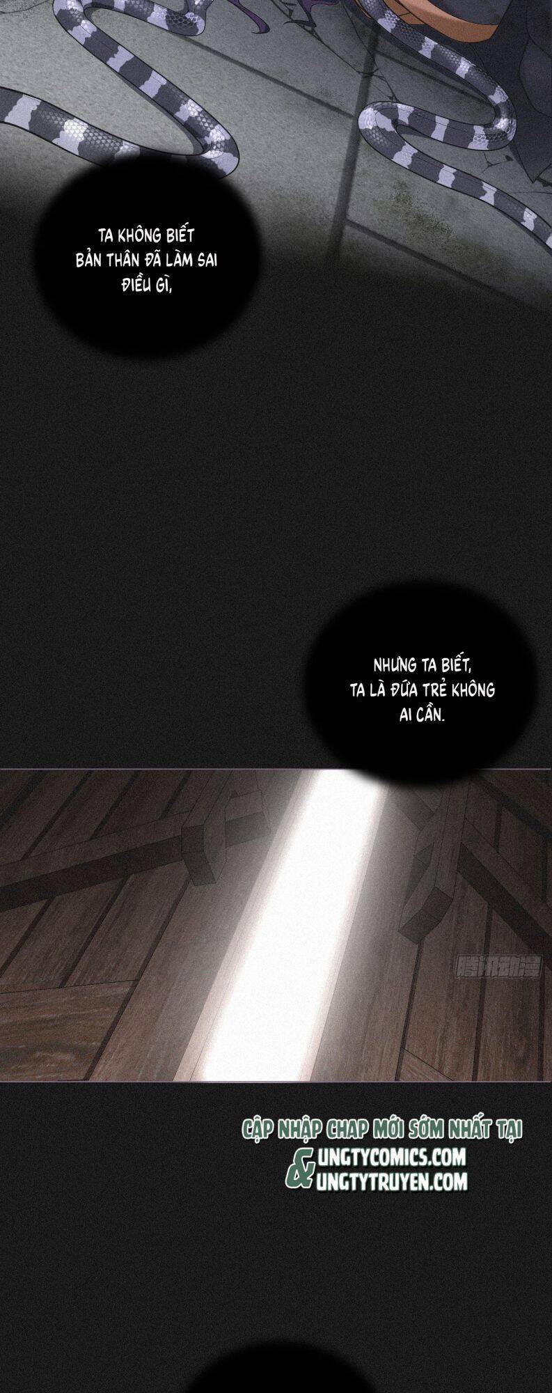 Nhập Mạc Chi Thần Chap 84 - Next Chap 85