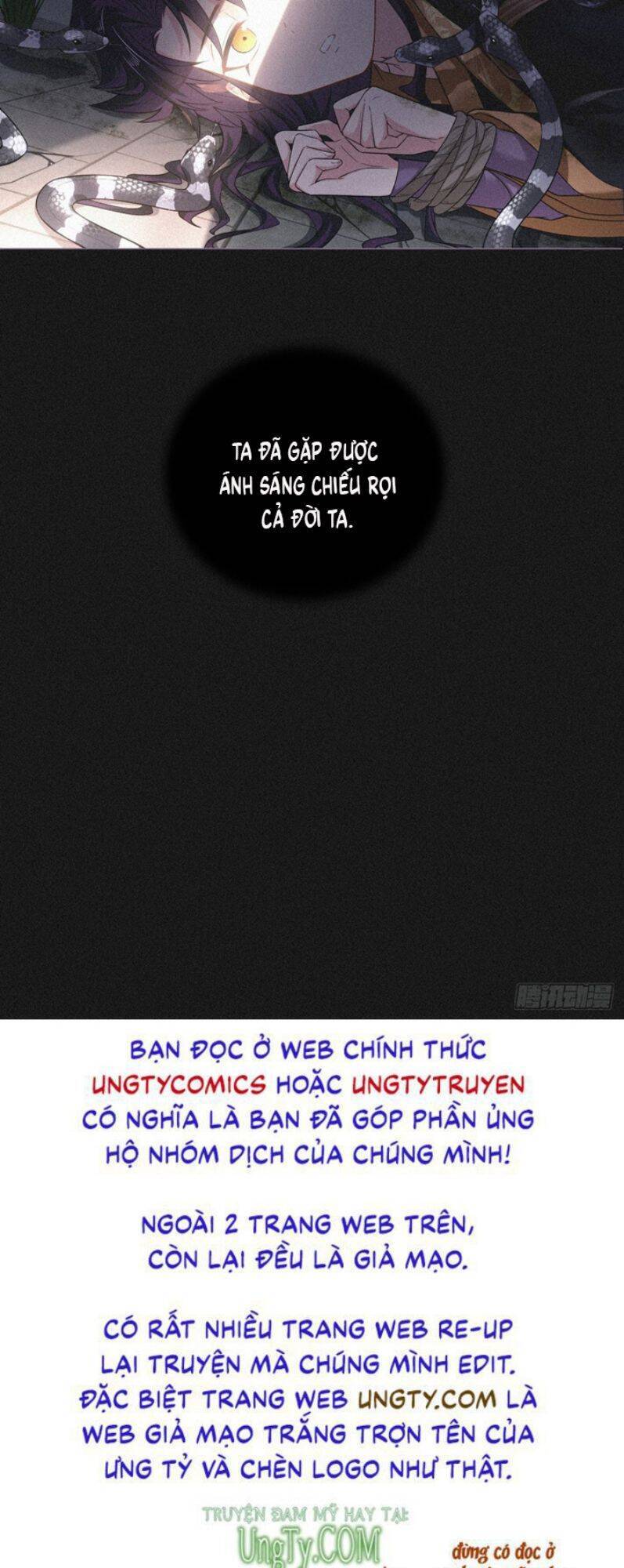 Nhập Mạc Chi Thần Chap 84 - Next Chap 85