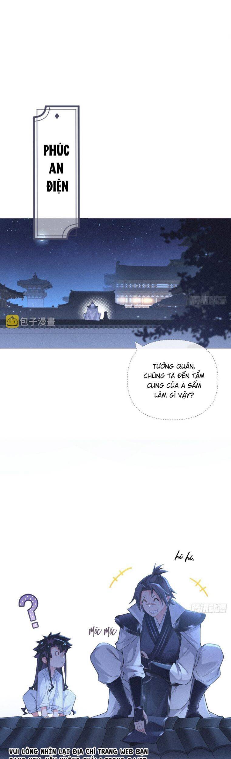 Nhập Mạc Chi Thần Chap 85 - Next Chap 86