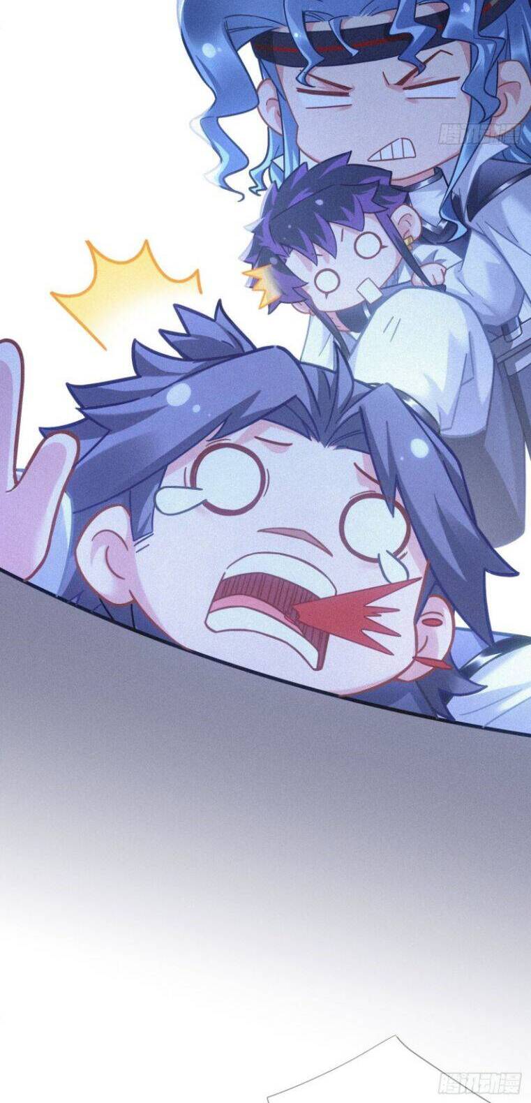 Nhập Mạc Chi Thần Chap 85 - Next Chap 86