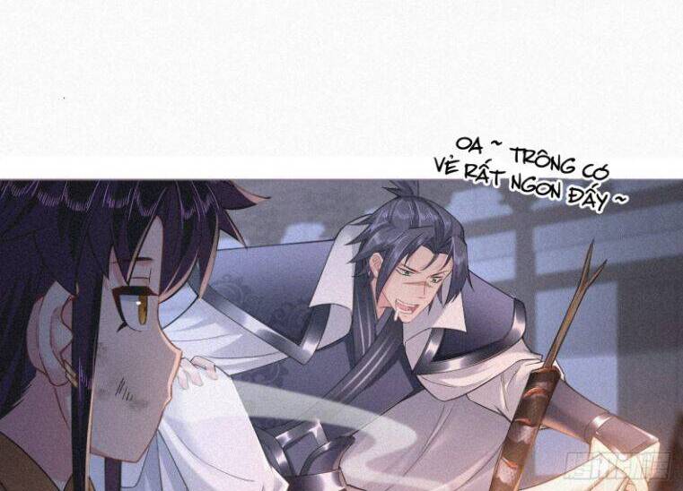 Nhập Mạc Chi Thần Chap 85 - Next Chap 86