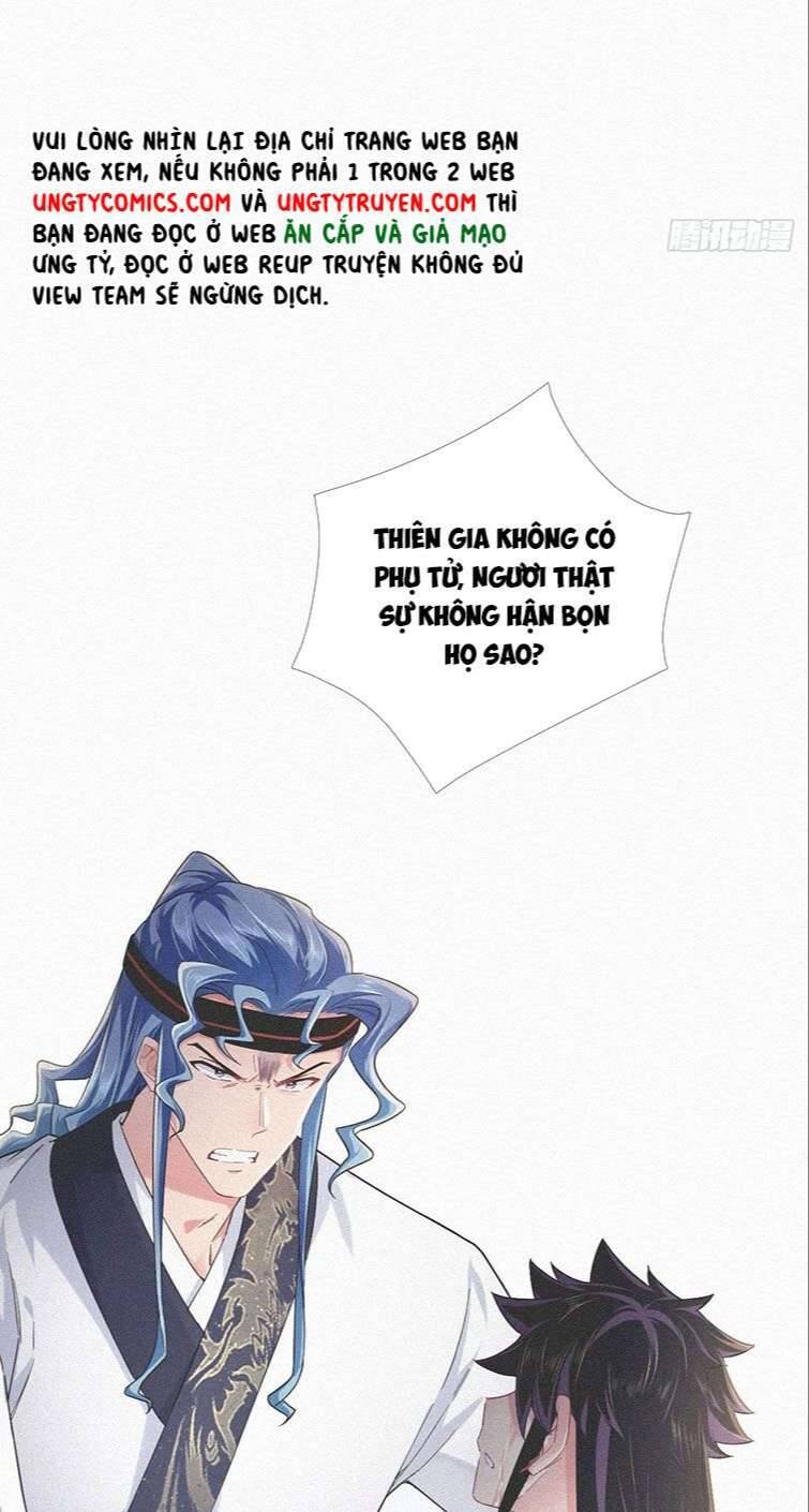 Nhập Mạc Chi Thần Chap 86 - Next Chap 87