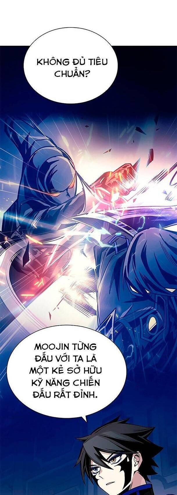 Tiêu Diệt Ác Nhân Chap 68 - Next Chap 69