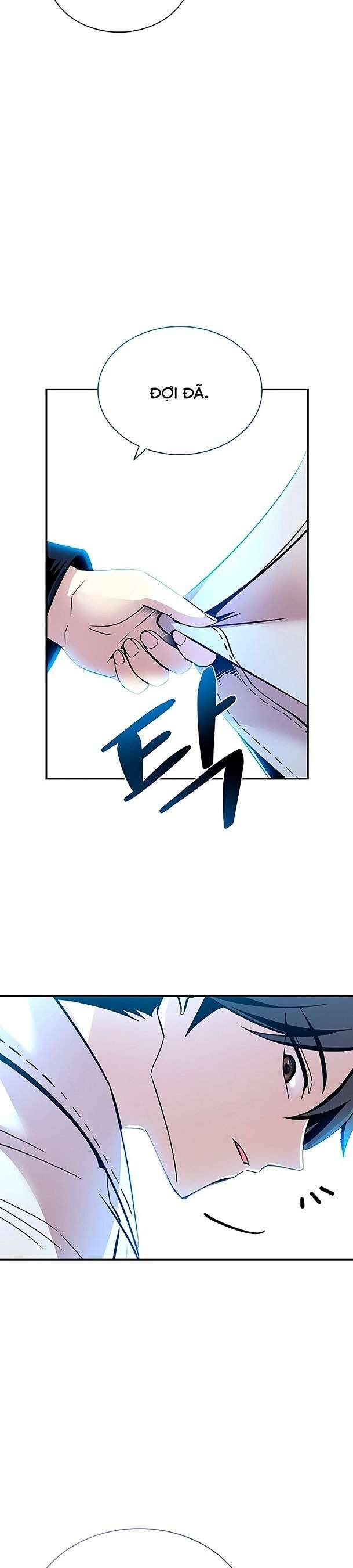 Tiêu Diệt Ác Nhân Chap 70 - Next Chap 71