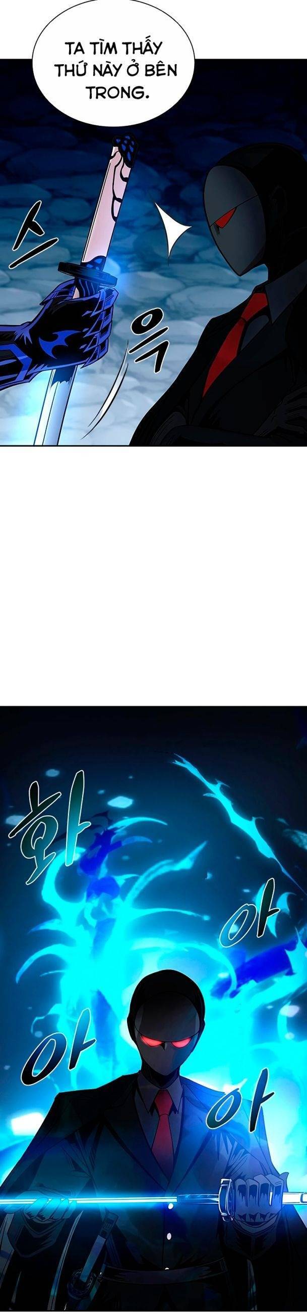 Tiêu Diệt Ác Nhân Chap 73 - Next Chap 74