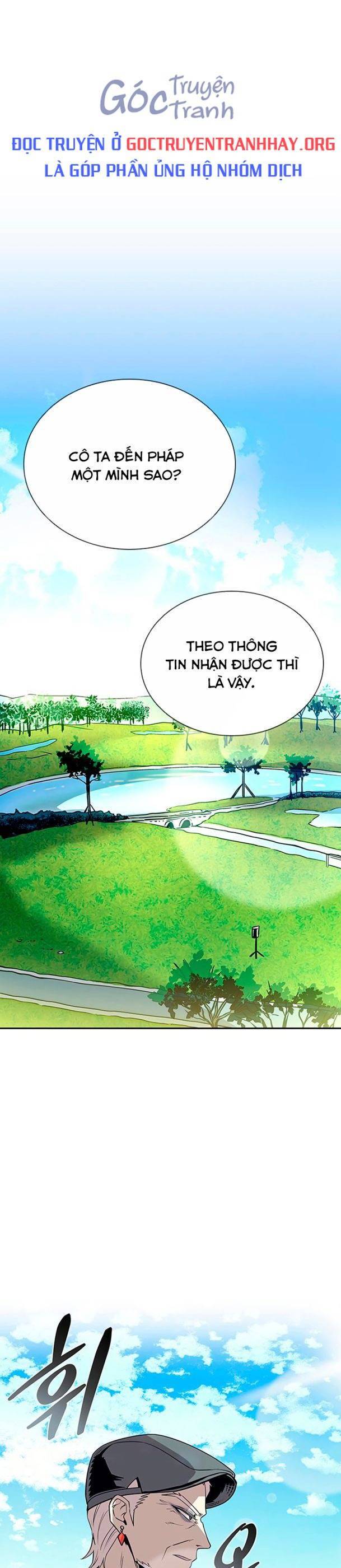 Tiêu Diệt Ác Nhân Chap 75 - Next Chap 76