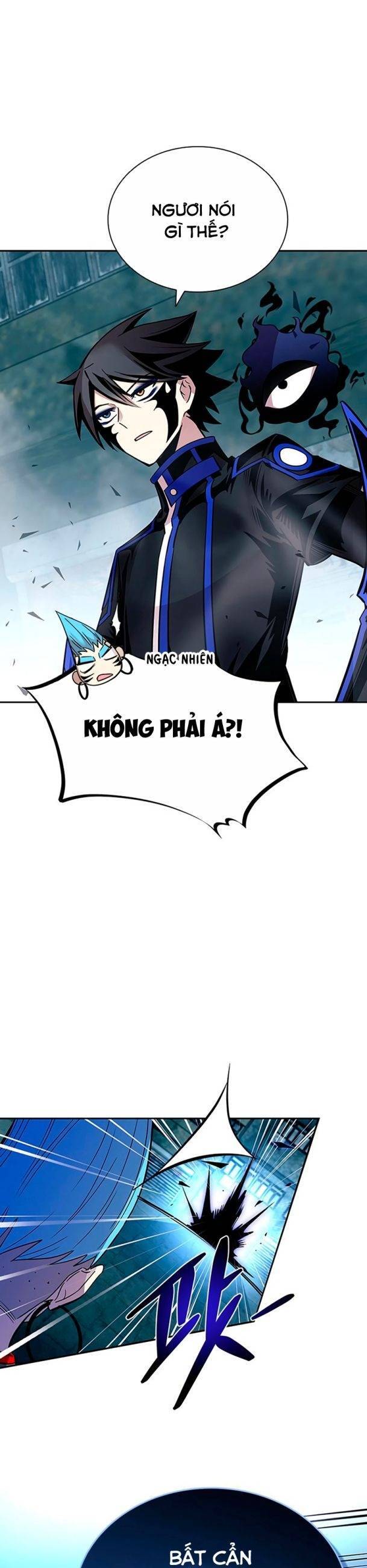 Tiêu Diệt Ác Nhân Chap 75 - Next Chap 76