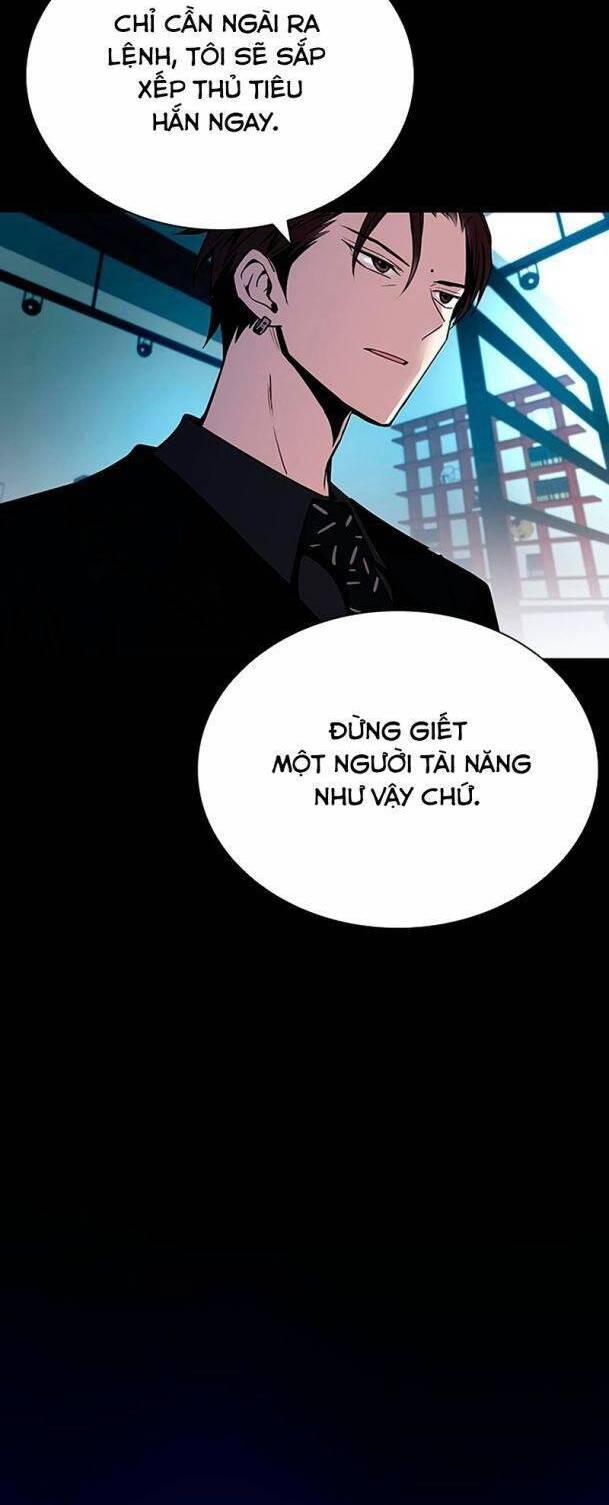 Tiêu Diệt Ác Nhân Chap 75 - Next Chap 76
