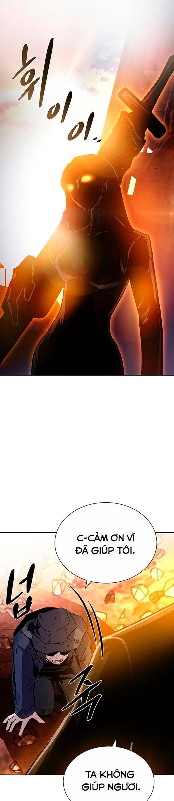 Tiêu Diệt Ác Nhân Chap 75 - Next Chap 76