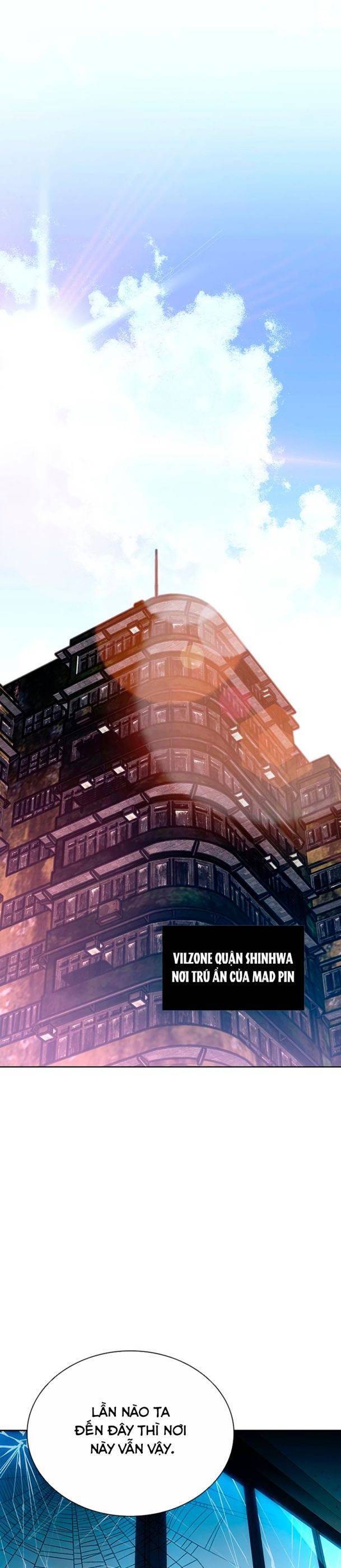 Tiêu Diệt Ác Nhân Chap 75 - Next Chap 76