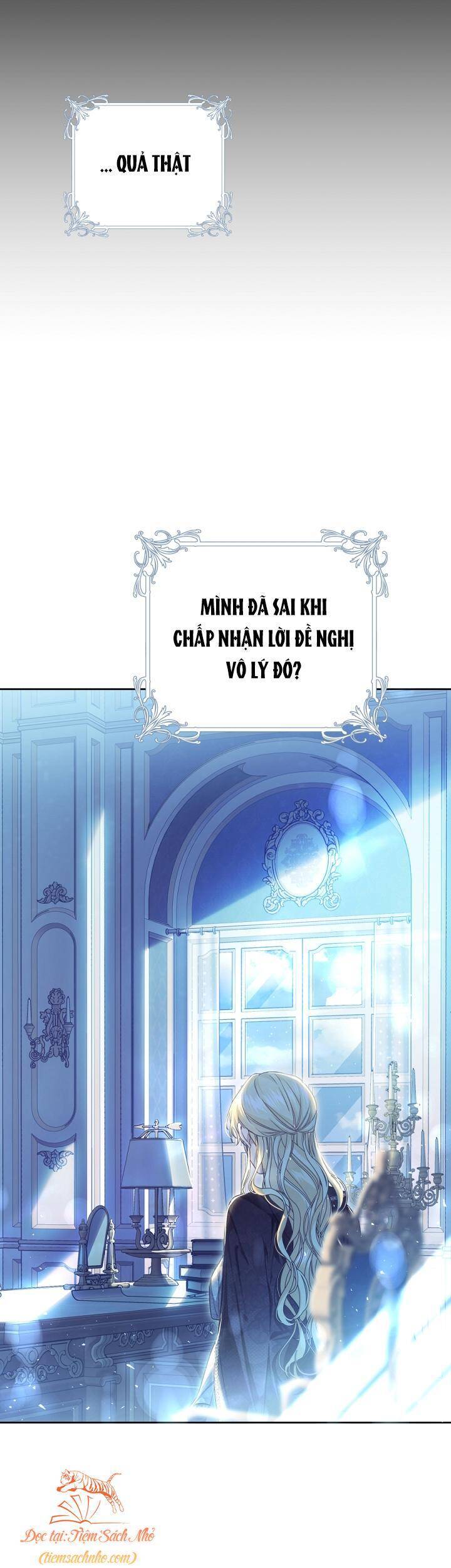 Kẻ Phản Diện Là Một Con Rối Chap 63 - Next Chap 64