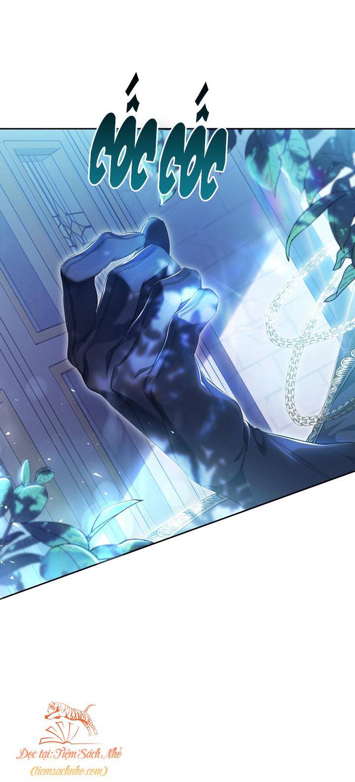 Kẻ Phản Diện Là Một Con Rối Chap 63 - Next Chap 64