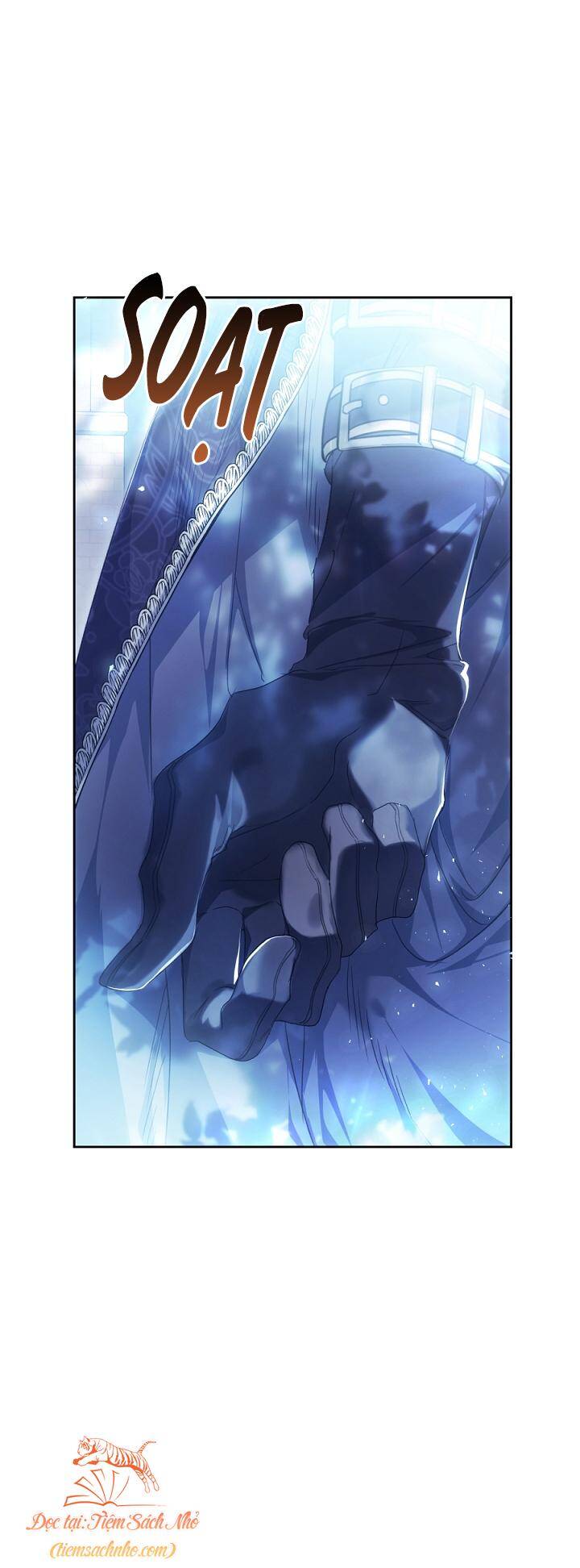 Kẻ Phản Diện Là Một Con Rối Chap 63 - Next Chap 64