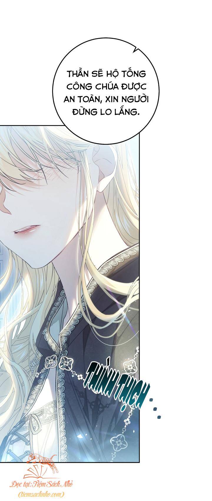 Kẻ Phản Diện Là Một Con Rối Chap 63 - Next Chap 64