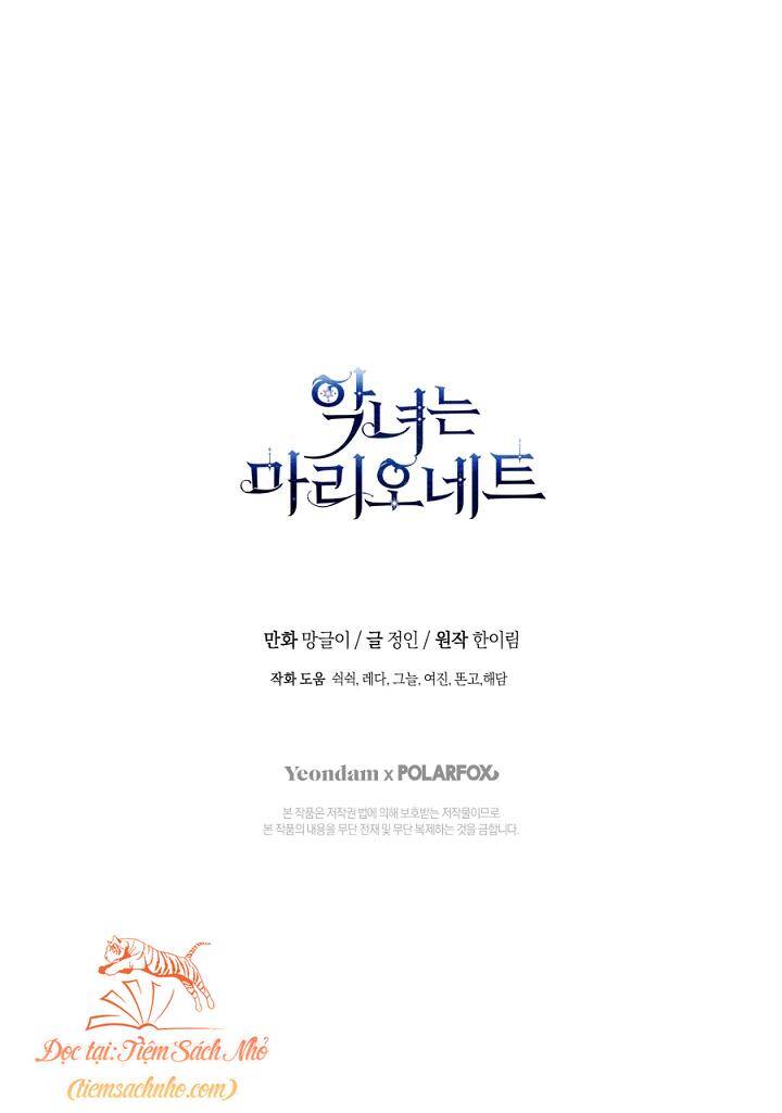 Kẻ Phản Diện Là Một Con Rối Chap 63 - Next Chap 64