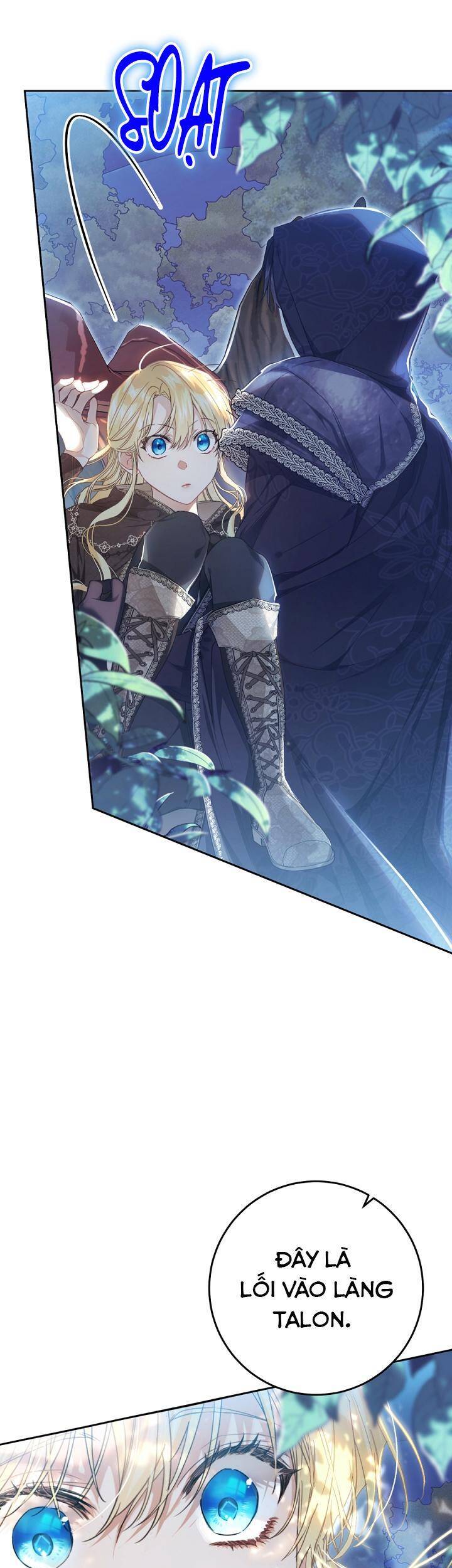 Kẻ Phản Diện Là Một Con Rối Chap 64 - Next Chap 65