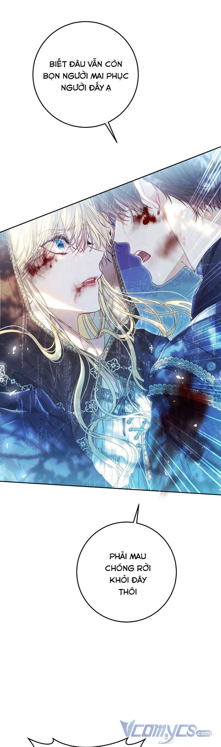 Kẻ Phản Diện Là Một Con Rối Chap 67 - Next Chap 68