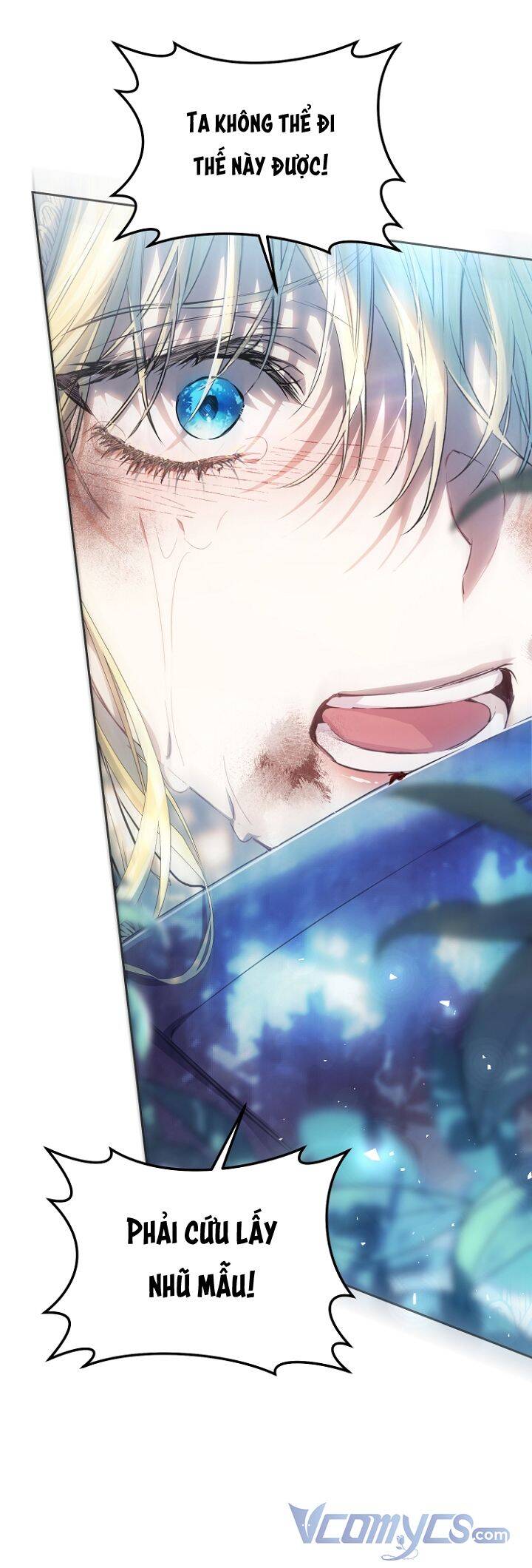 Kẻ Phản Diện Là Một Con Rối Chap 67 - Next Chap 68