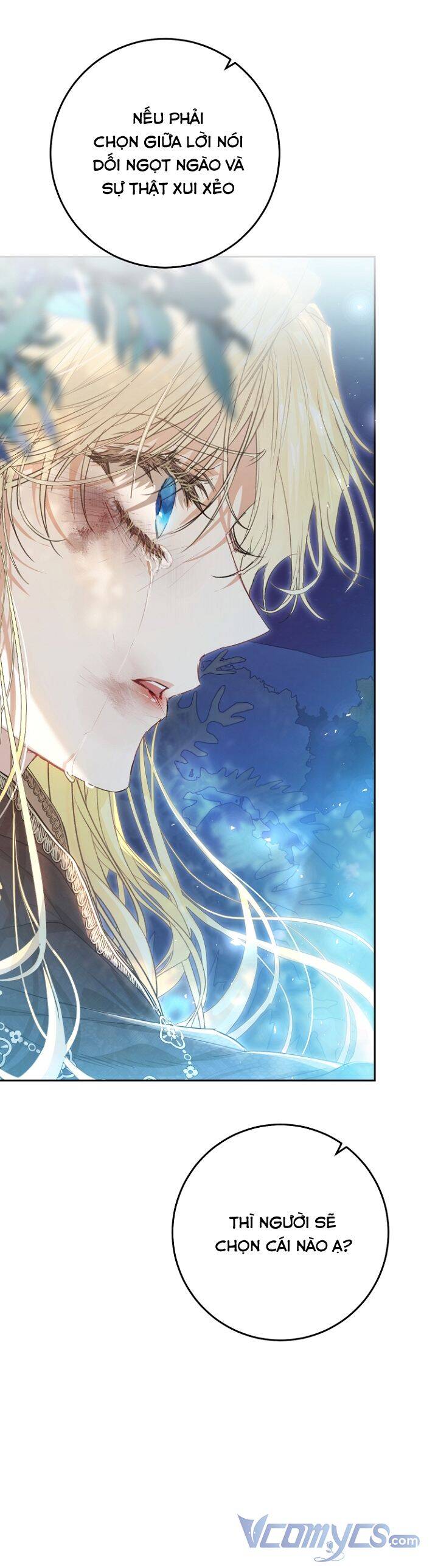 Kẻ Phản Diện Là Một Con Rối Chap 67 - Next Chap 68