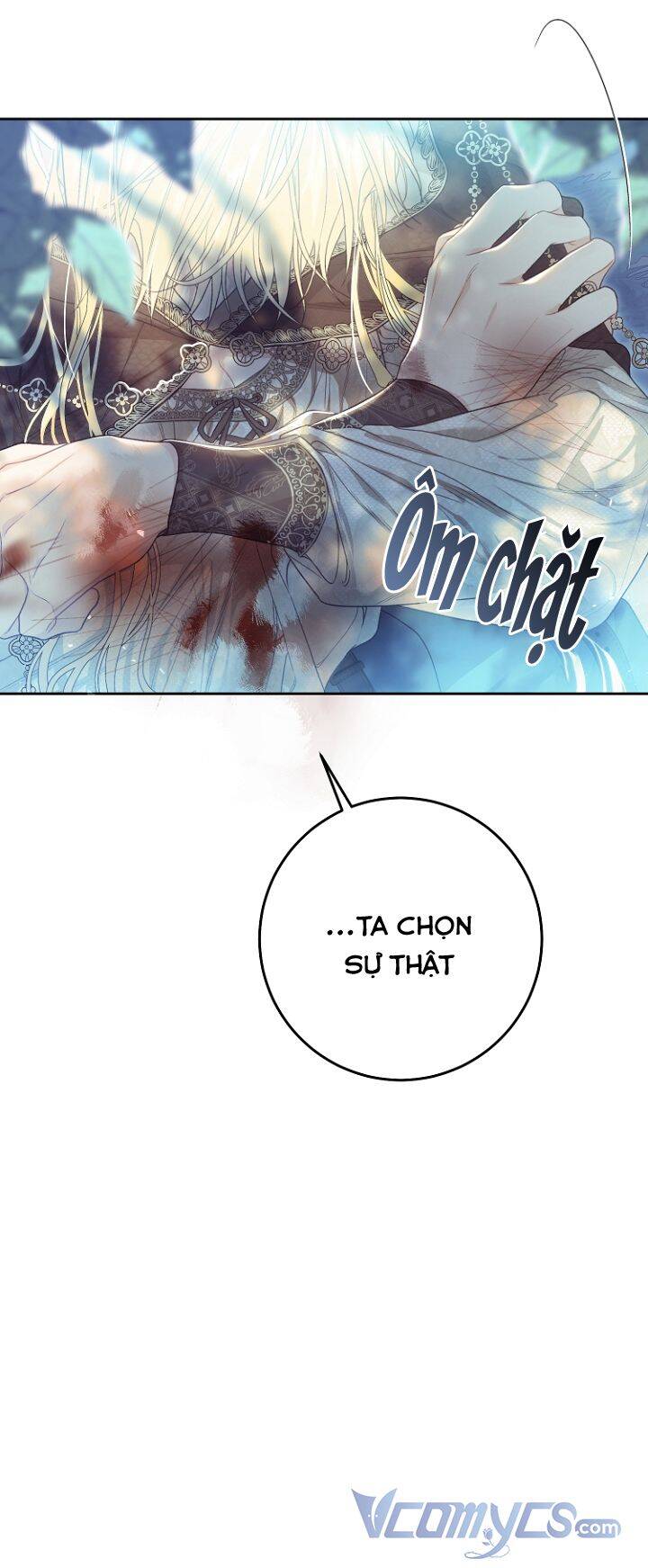 Kẻ Phản Diện Là Một Con Rối Chap 67 - Next Chap 68