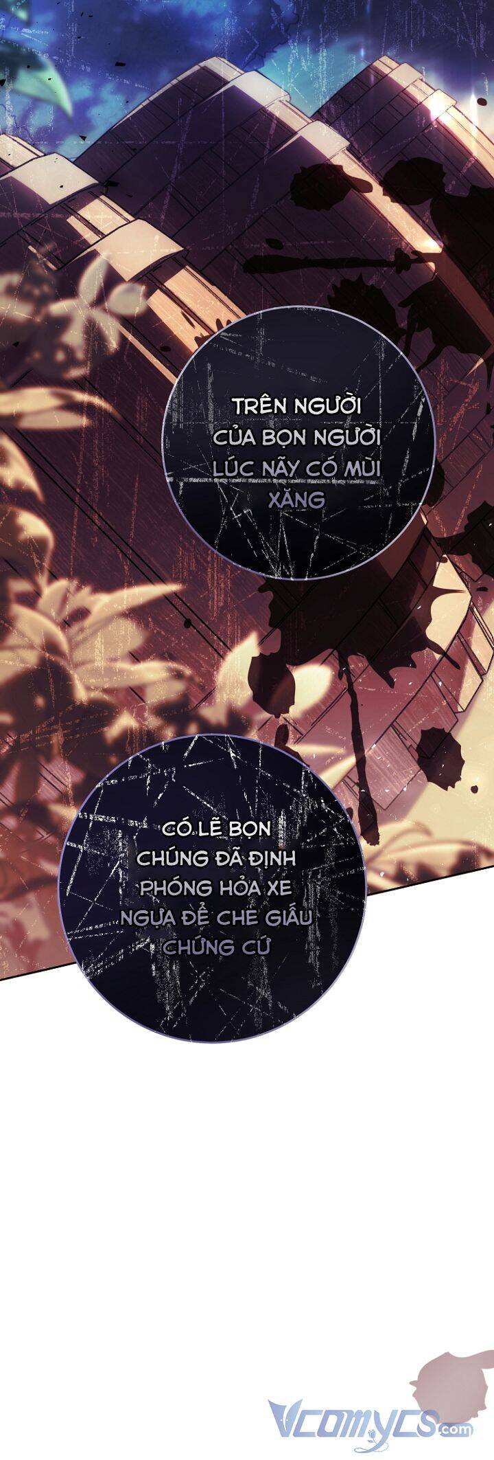 Kẻ Phản Diện Là Một Con Rối Chap 67 - Next Chap 68