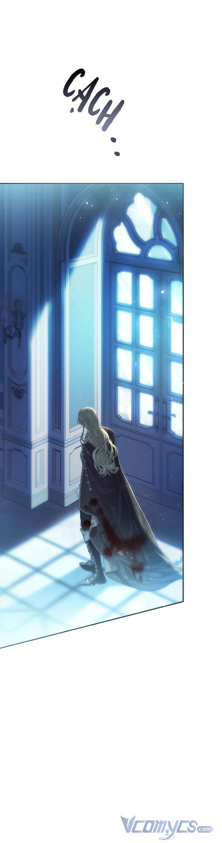 Kẻ Phản Diện Là Một Con Rối Chap 67 - Next Chap 68