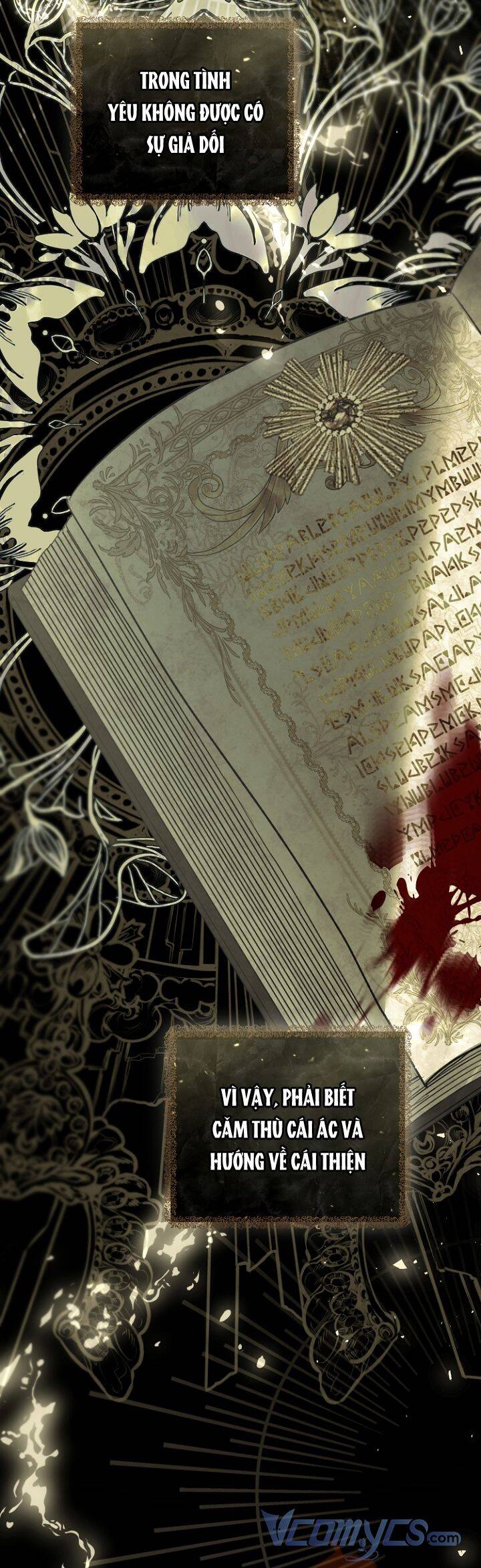 Kẻ Phản Diện Là Một Con Rối Chap 67 - Next Chap 68