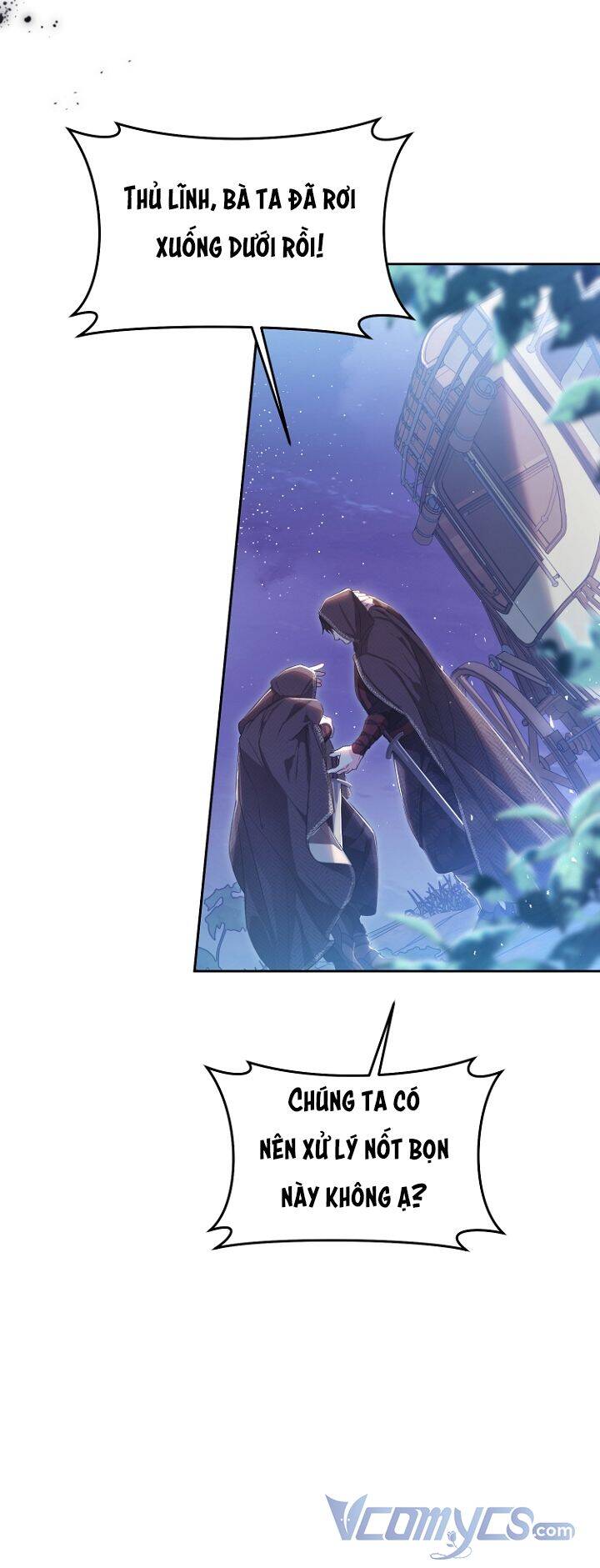 Kẻ Phản Diện Là Một Con Rối Chap 67 - Next Chap 68