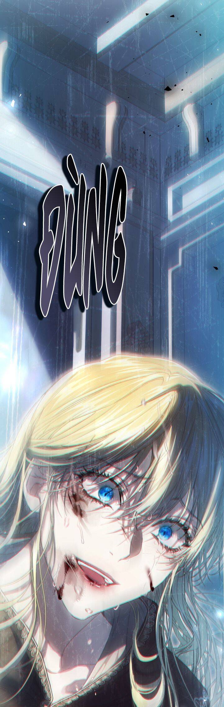 Kẻ Phản Diện Là Một Con Rối Chap 67 - Next Chap 68