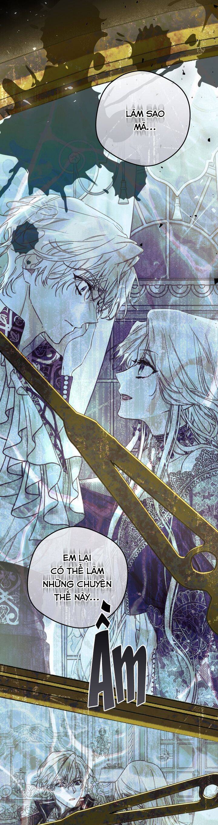 Kẻ Phản Diện Là Một Con Rối Chap 67 - Next Chap 68