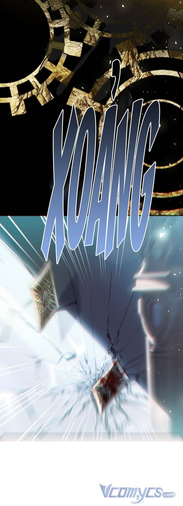 Kẻ Phản Diện Là Một Con Rối Chap 67 - Next Chap 68