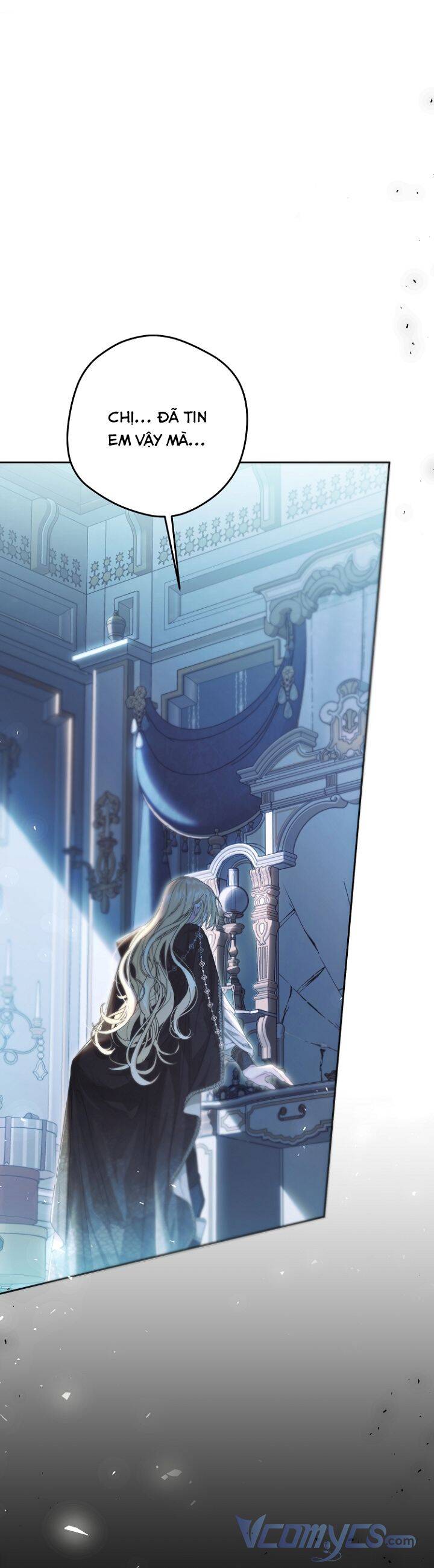 Kẻ Phản Diện Là Một Con Rối Chap 67 - Next Chap 68