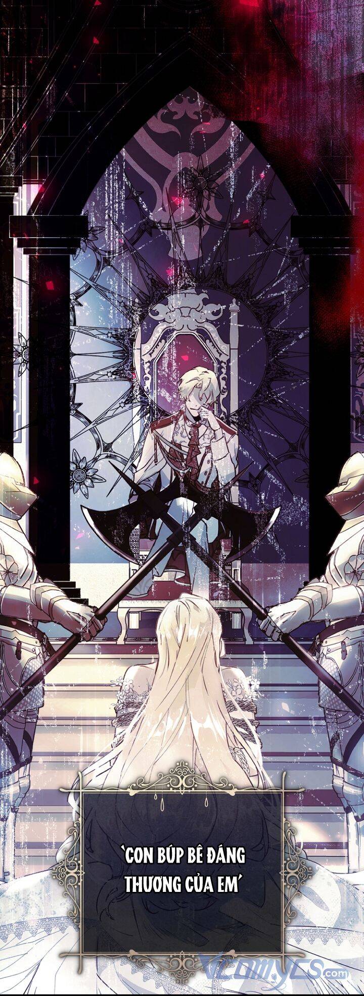 Kẻ Phản Diện Là Một Con Rối Chap 67 - Next Chap 68