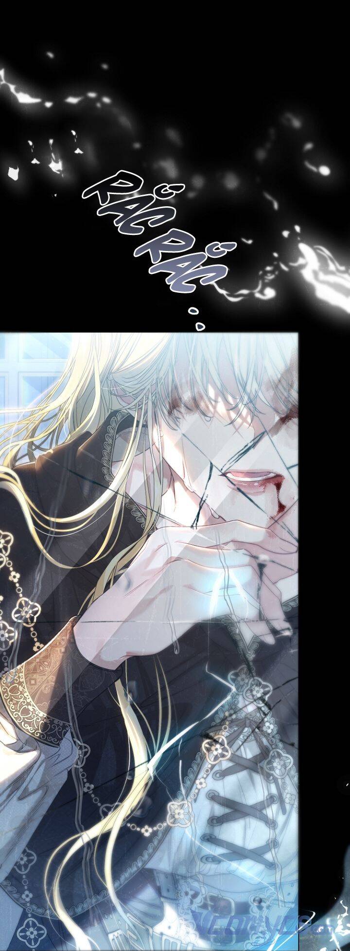 Kẻ Phản Diện Là Một Con Rối Chap 67 - Next Chap 68