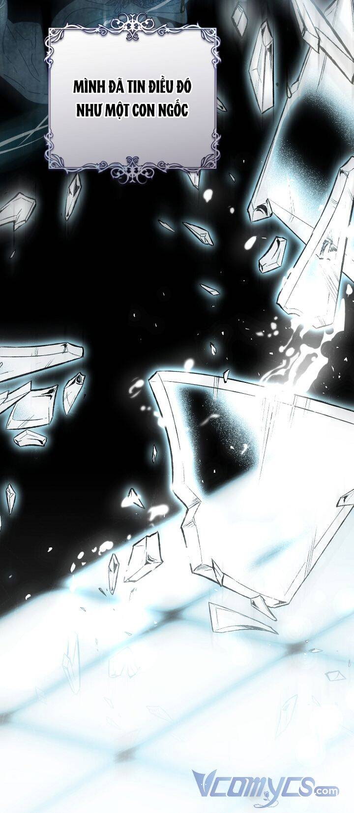 Kẻ Phản Diện Là Một Con Rối Chap 67 - Next Chap 68