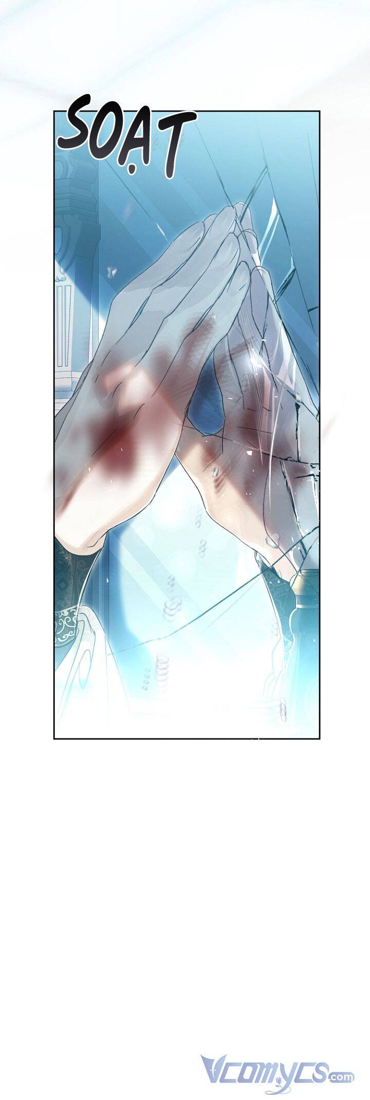 Kẻ Phản Diện Là Một Con Rối Chap 67 - Next Chap 68