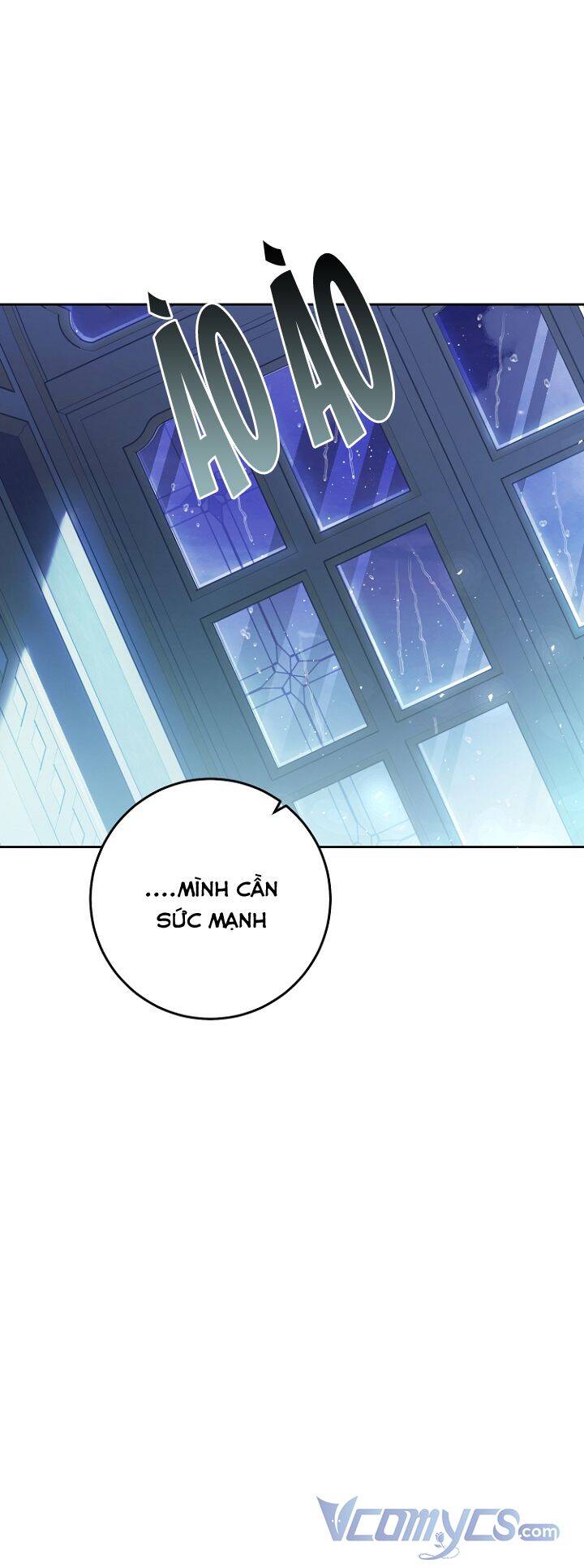 Kẻ Phản Diện Là Một Con Rối Chap 67 - Next Chap 68