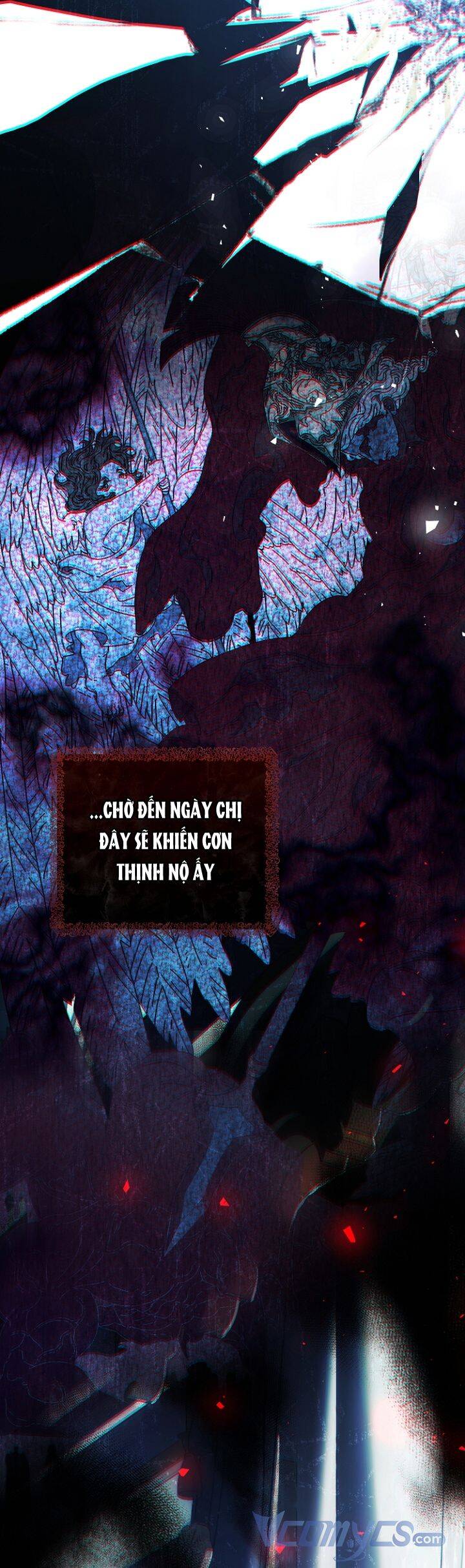 Kẻ Phản Diện Là Một Con Rối Chap 67 - Next Chap 68