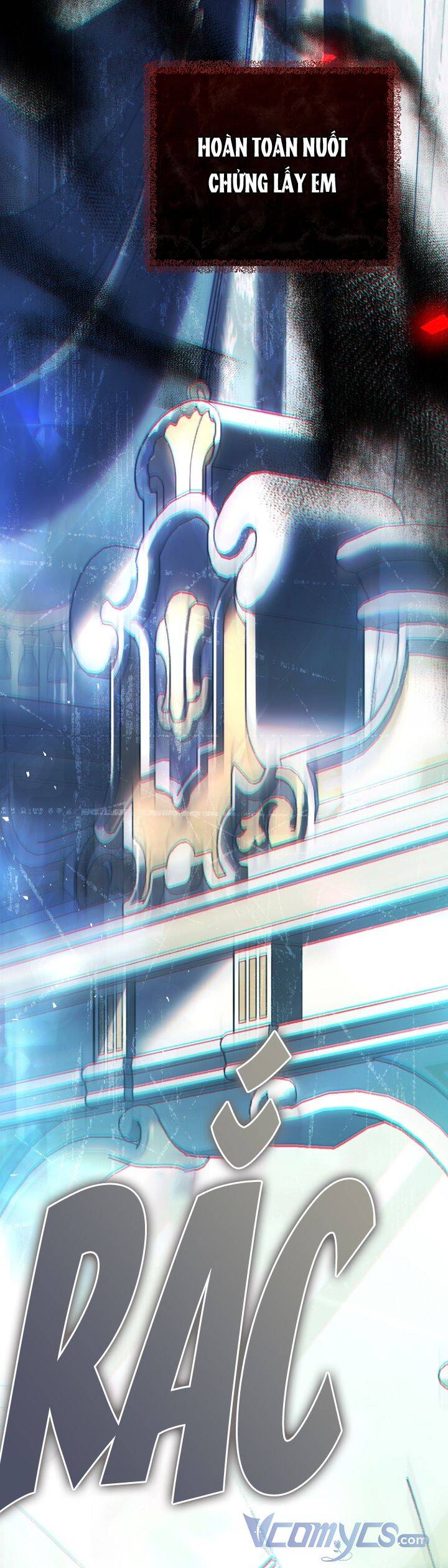 Kẻ Phản Diện Là Một Con Rối Chap 67 - Next Chap 68