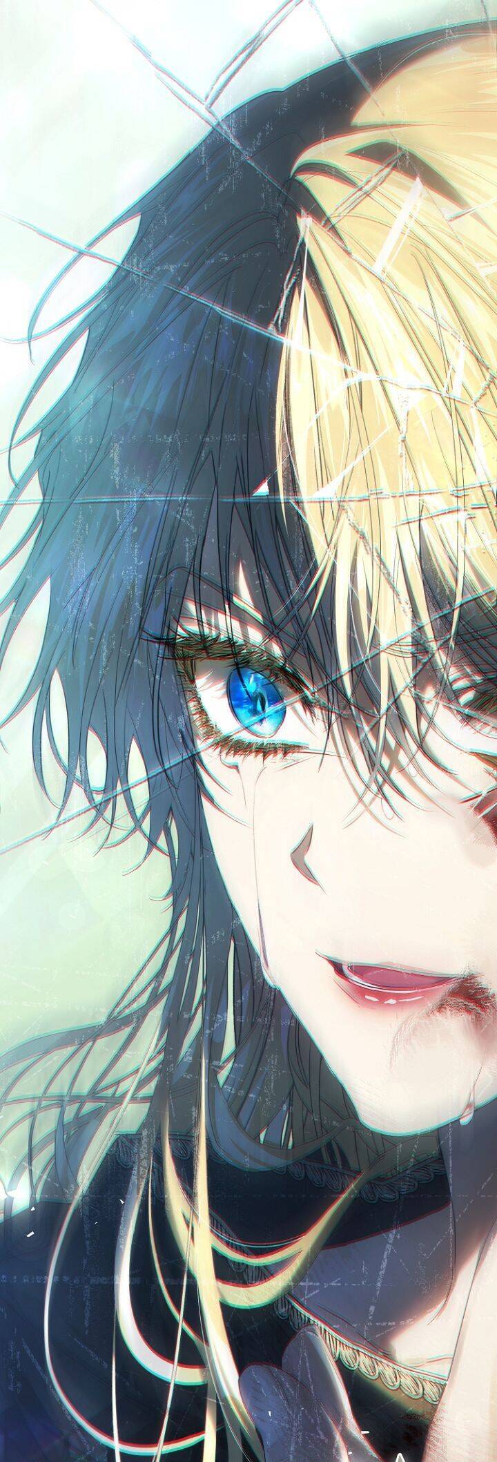 Kẻ Phản Diện Là Một Con Rối Chap 67 - Next Chap 68