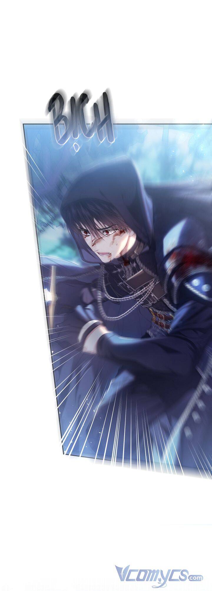 Kẻ Phản Diện Là Một Con Rối Chap 67 - Next Chap 68