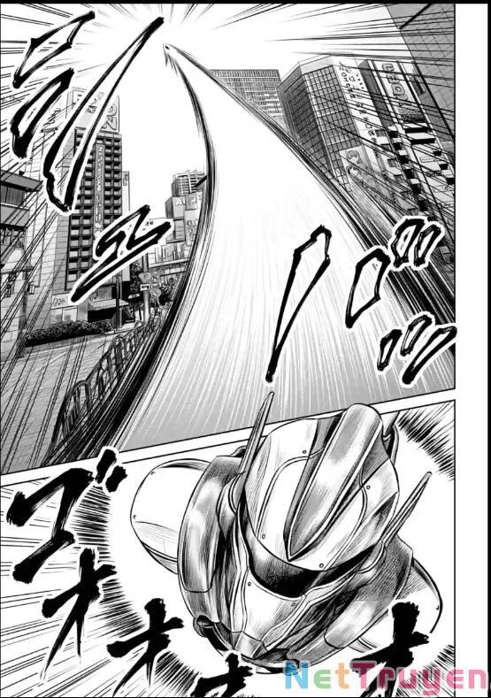 Loạn Đấu Tokyo Chap 18 - Next Chap 19