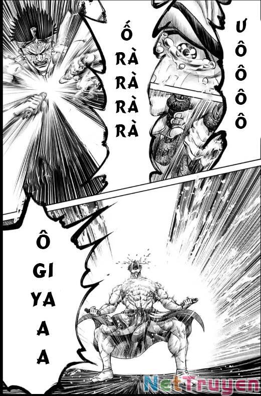 Loạn Đấu Tokyo Chap 34 - Next Chap 35